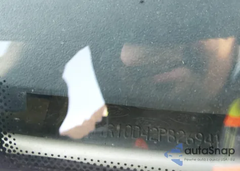 2002 Ford Ranger Xl/Xlt z USA, uszkodzony, nr VIN 1FTYR10D42PB26941